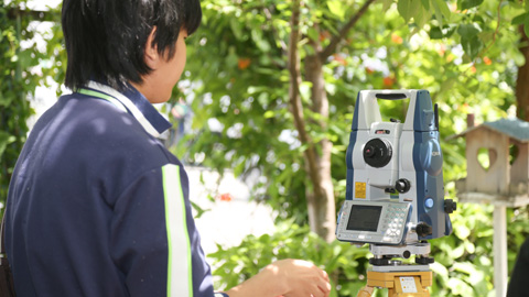 学校説明会