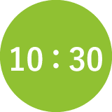 10：30