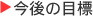 今後の目標