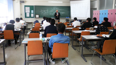 スペシャル「高校生限定　測量士補国家試験直前講習会」
