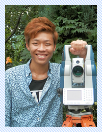丸山 恭弥さん